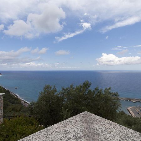 Villa Degli Ulivi B&B フィナーレ・リーグレ 部屋 写真