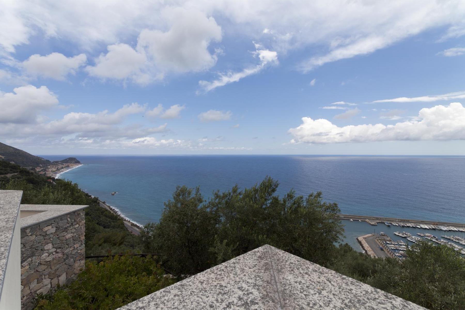 Villa Degli Ulivi B&B フィナーレ・リーグレ 部屋 写真