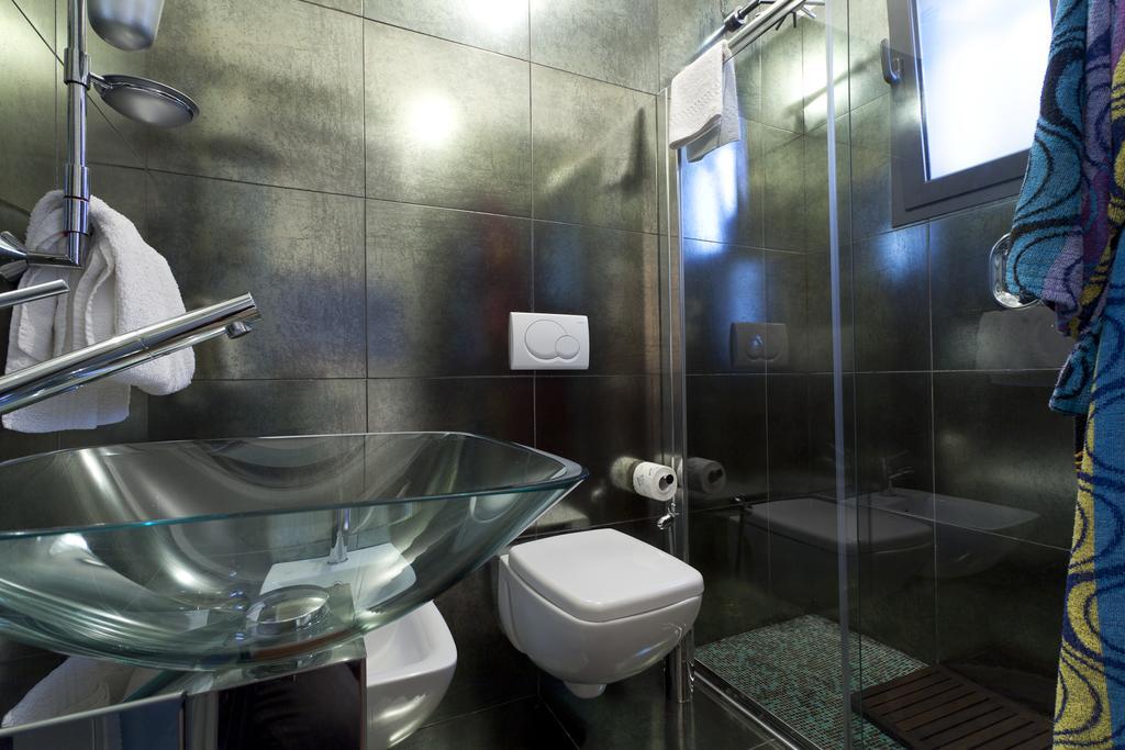 Villa Degli Ulivi B&B フィナーレ・リーグレ 部屋 写真